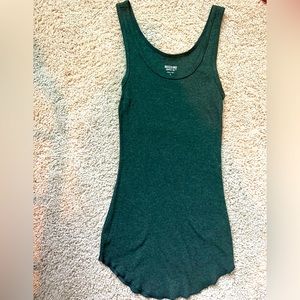 Women’s tank